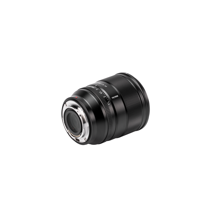 Viltrox AF 56mm F1.2 Pro APS-C Lens for Fujifilm X-Mount